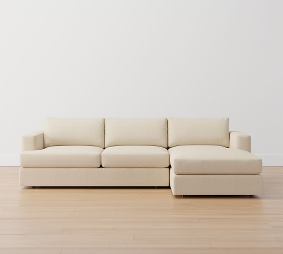 recliner height adjustable