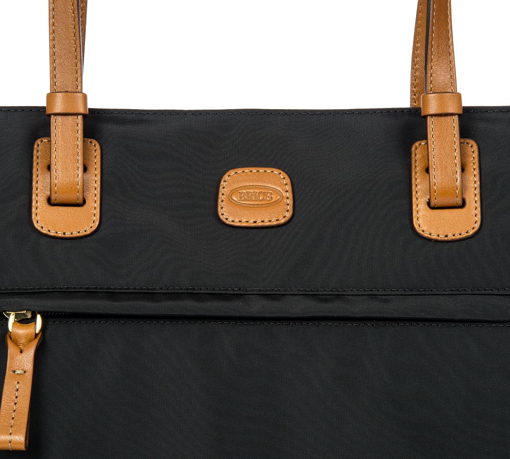 Bric's XTravel Ladies Business Tote Pottery Barn