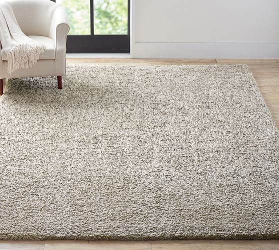 Microplush Easy Care Rug Pottery, Are Jute Rugs Easy To Maintain