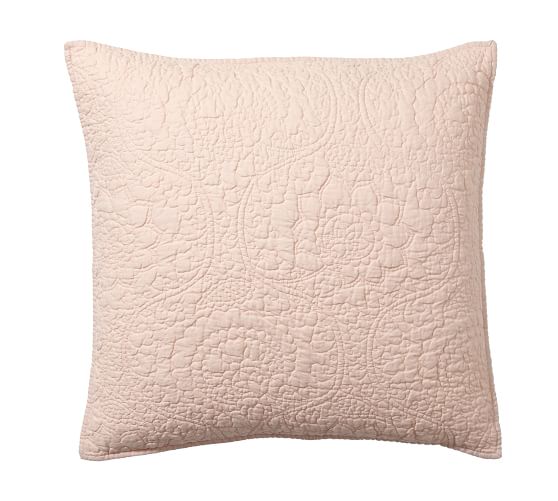 Blue Floral Bedding Pottery Barn