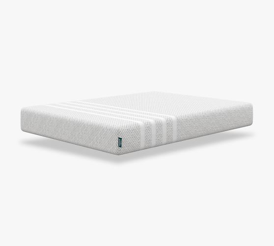 pottery barn leesa mattress