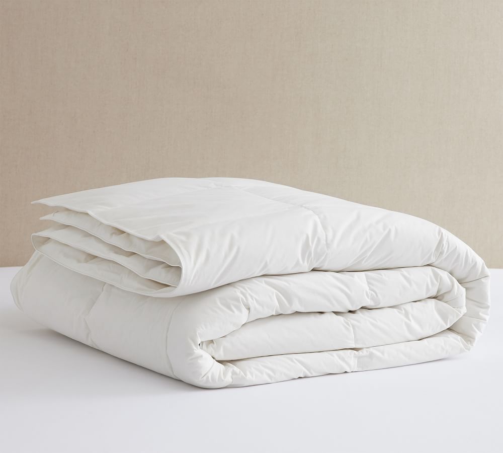 Sleepsmart™ 37.5® Technology Temperature Regulating Down Blend Duvet