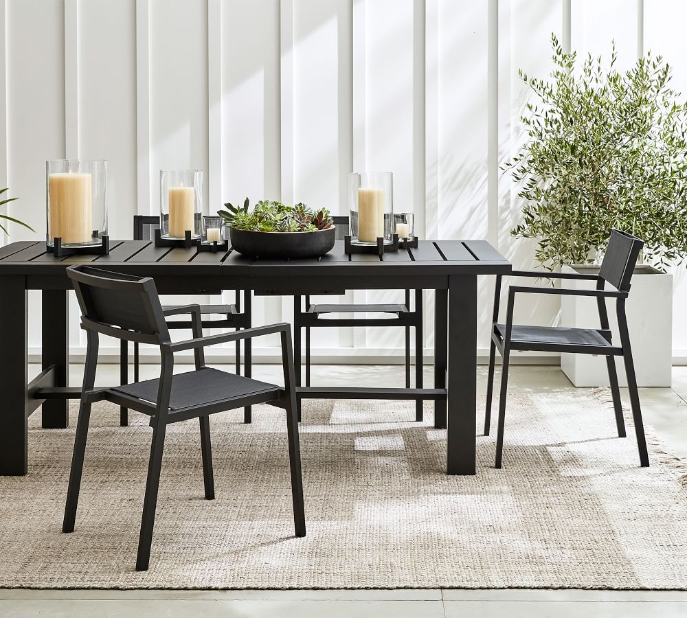 Kian Indoor/Outdoor Rug | Pottery Barn