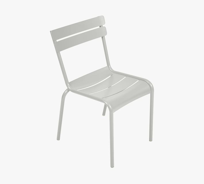 fermob luxembourg stacking side chair