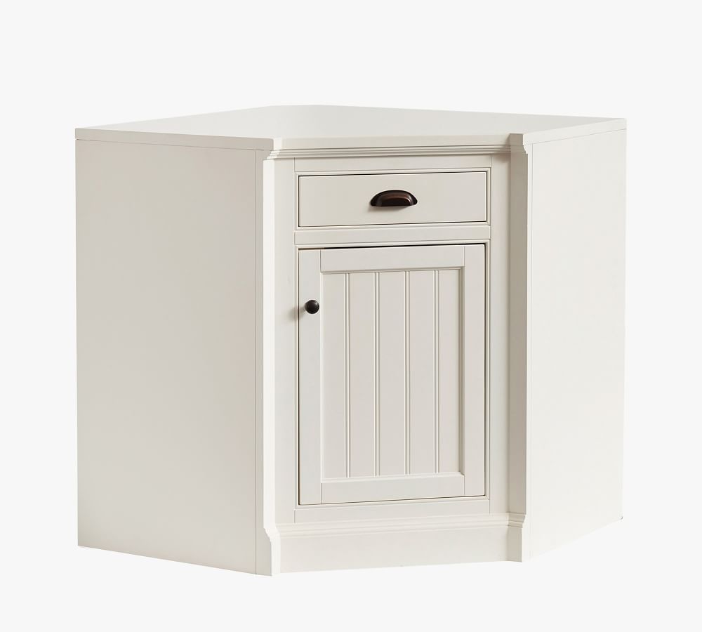 Aubrey Modular Collection Pottery Barn