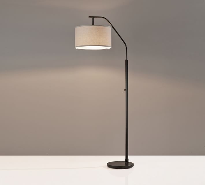 drop pendant floor lamp