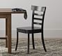 Liam Dining Chair | Pottery Barn