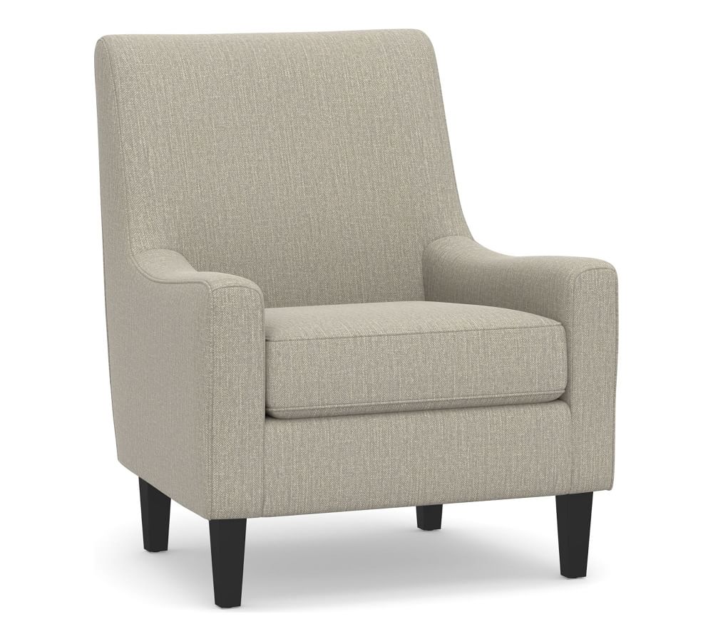 Isaac Upholstered Armchair