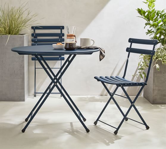 emu bistro set