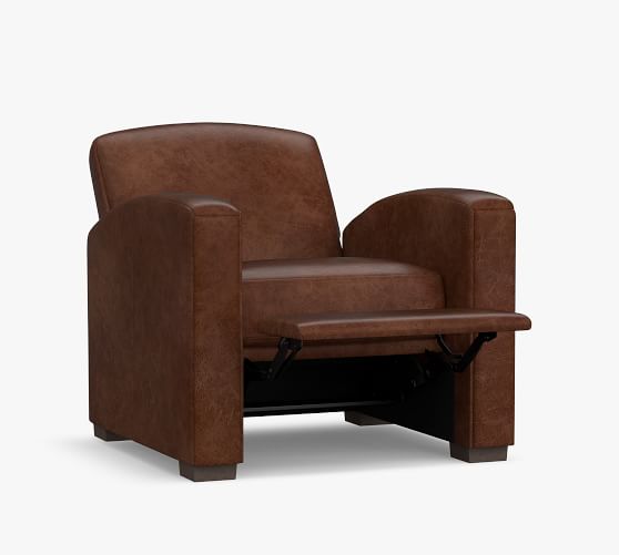 clyde recliner