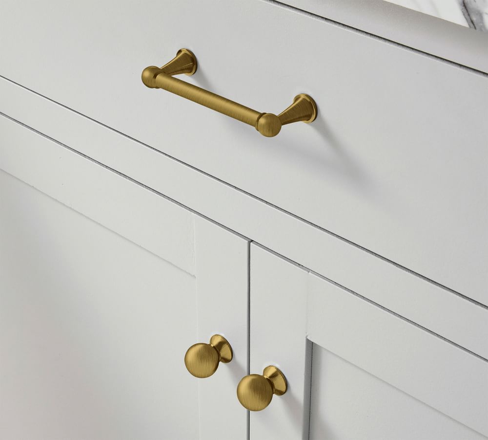 Sussex Knobs Pottery Barn