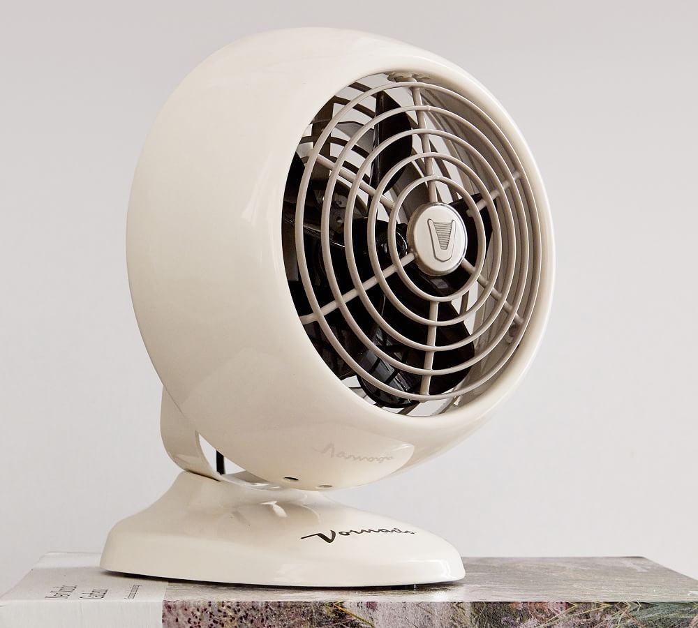 Vornado mini classic air circulator pottery barn