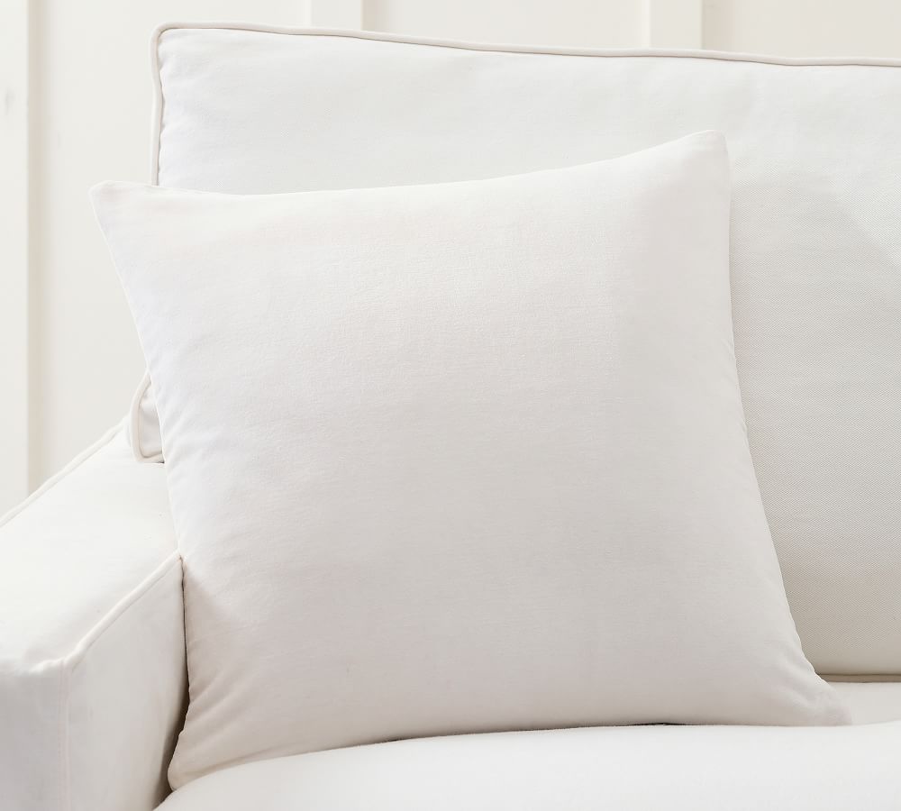Pottery Barn Everywhere Pillow