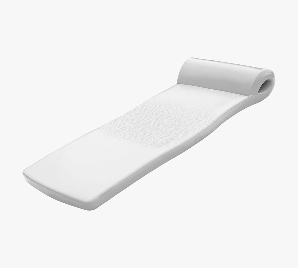 Ultimate Lounge Pool Float Pottery Barn