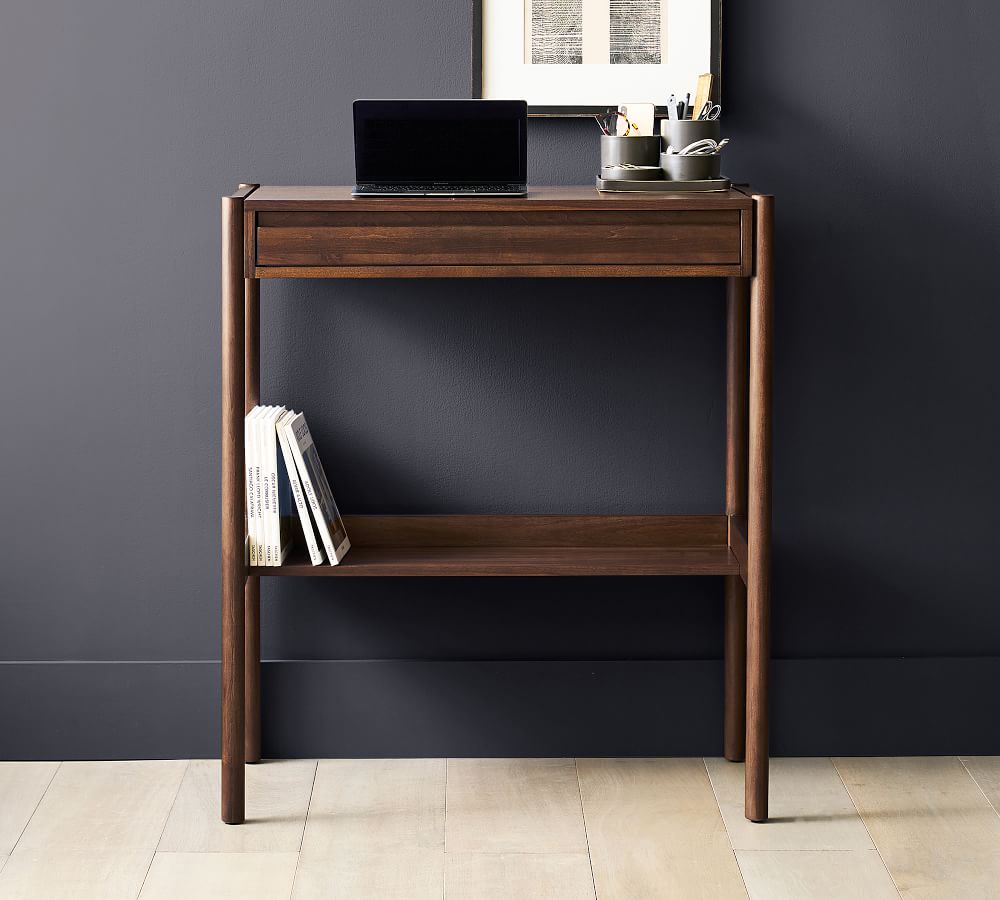 Bloomquist 37.5" Standing Desk Pottery Barn