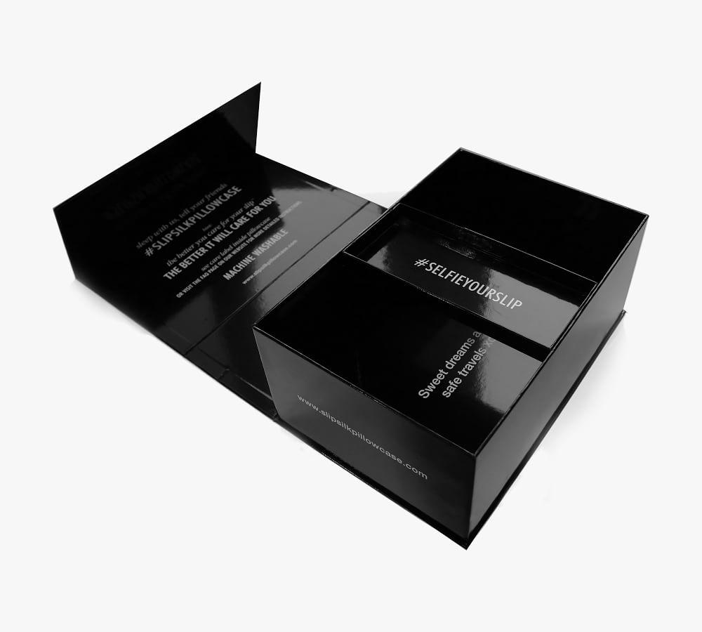 Slip® Silk Travel Set Pottery Barn