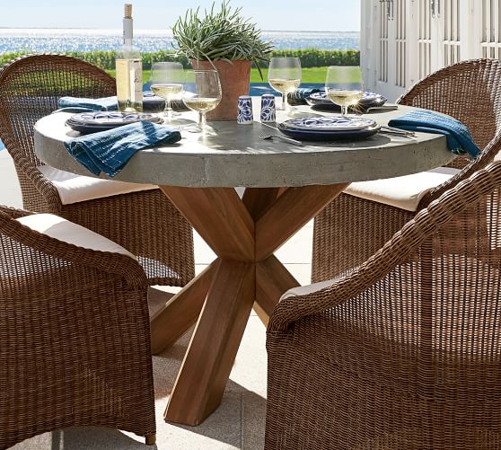 dining table and chairs white and oak