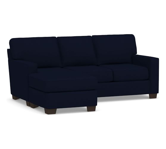 Kiln Dried Hardwood Sofa Pottery Barn