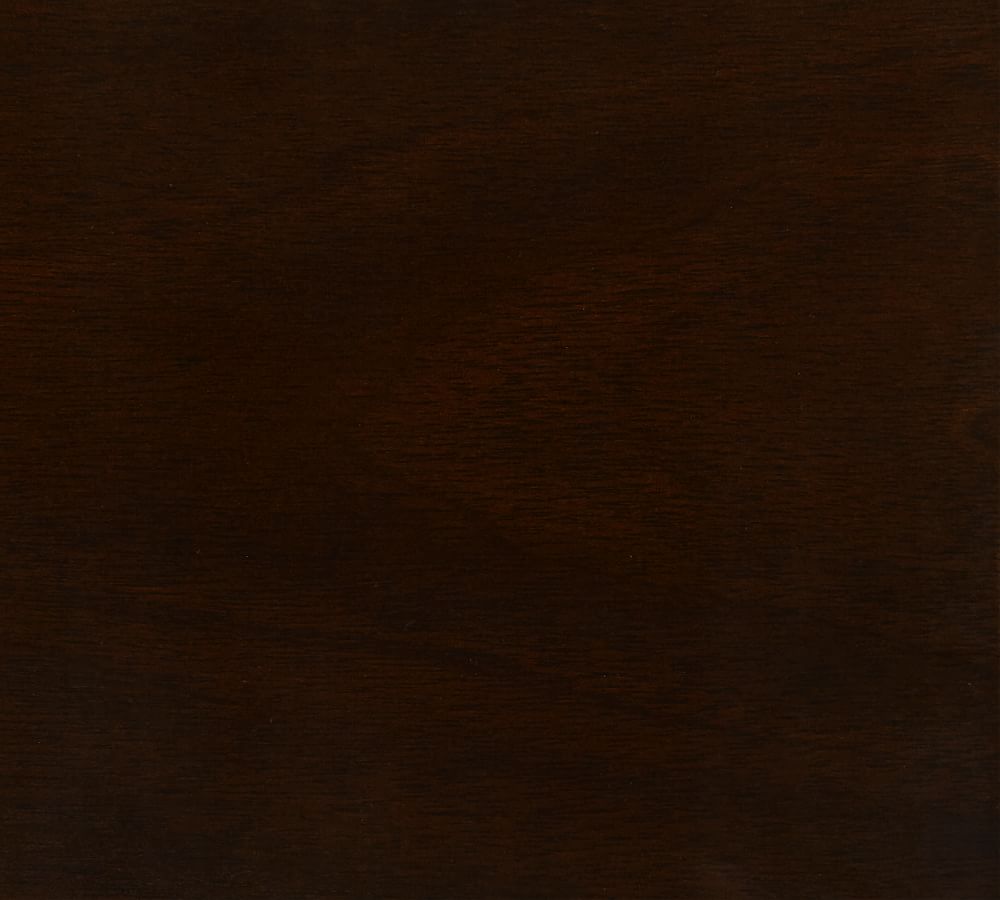 Mahogany Wood Swatch 13 | Pottery Barn