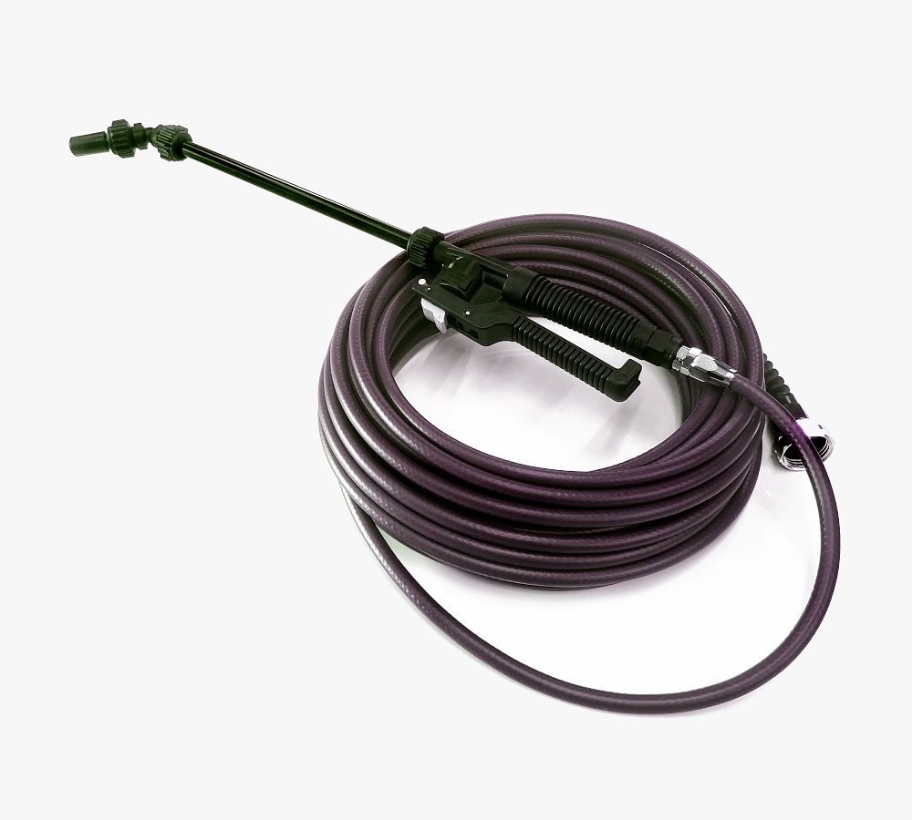 Indoor Mini Watering Hose Pottery Barn