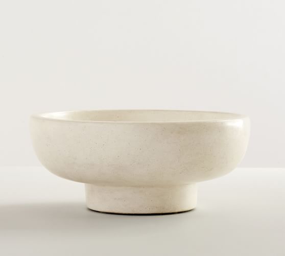 small white ceramic bowls