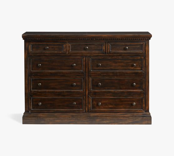 Alder Wood Furniture Pottery Barn