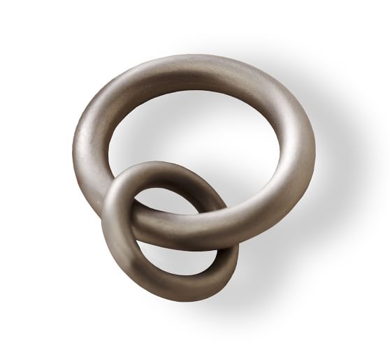 Pottery Barn Drapery Hooks