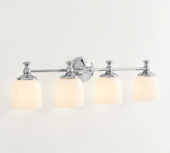 Ul Listed Sconce Lighting | Pottery Barn