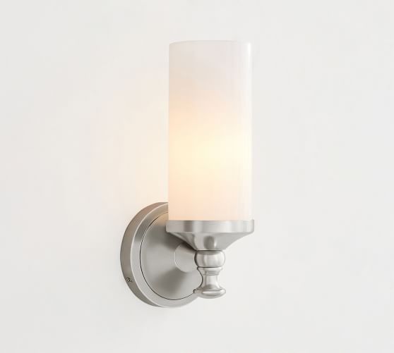 Bathroom Sconces | Pottery Barn