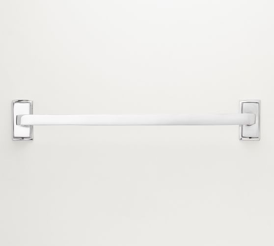 Mounting Hardware Towel Bar Mounting Hardware Towel Rack Pottery Barn