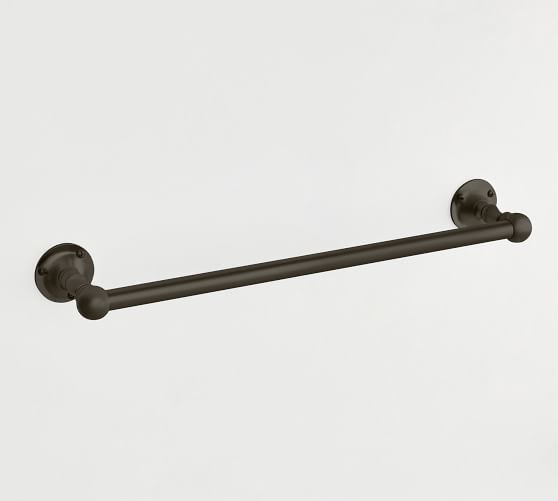Mounting Hardware Towel Bar Mounting Hardware Towel Rack Pottery Barn