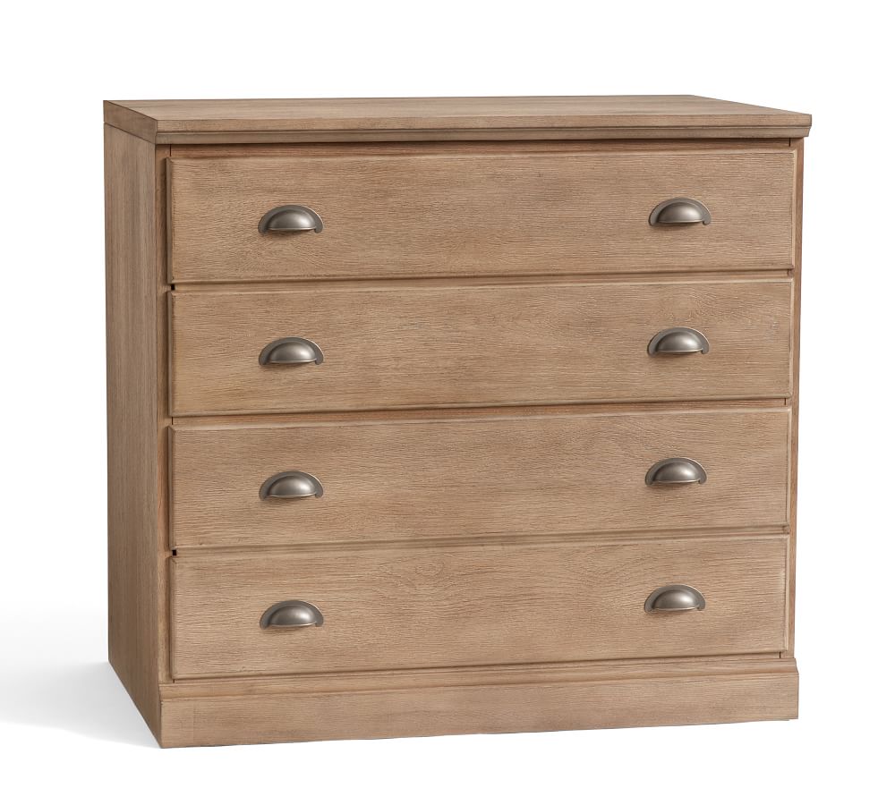 Printer's Double 2Drawer Lateral Filing Pottery Barn