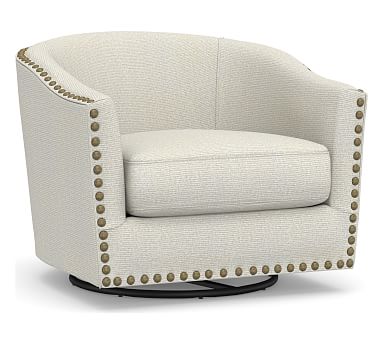 harlow upholstered armchair