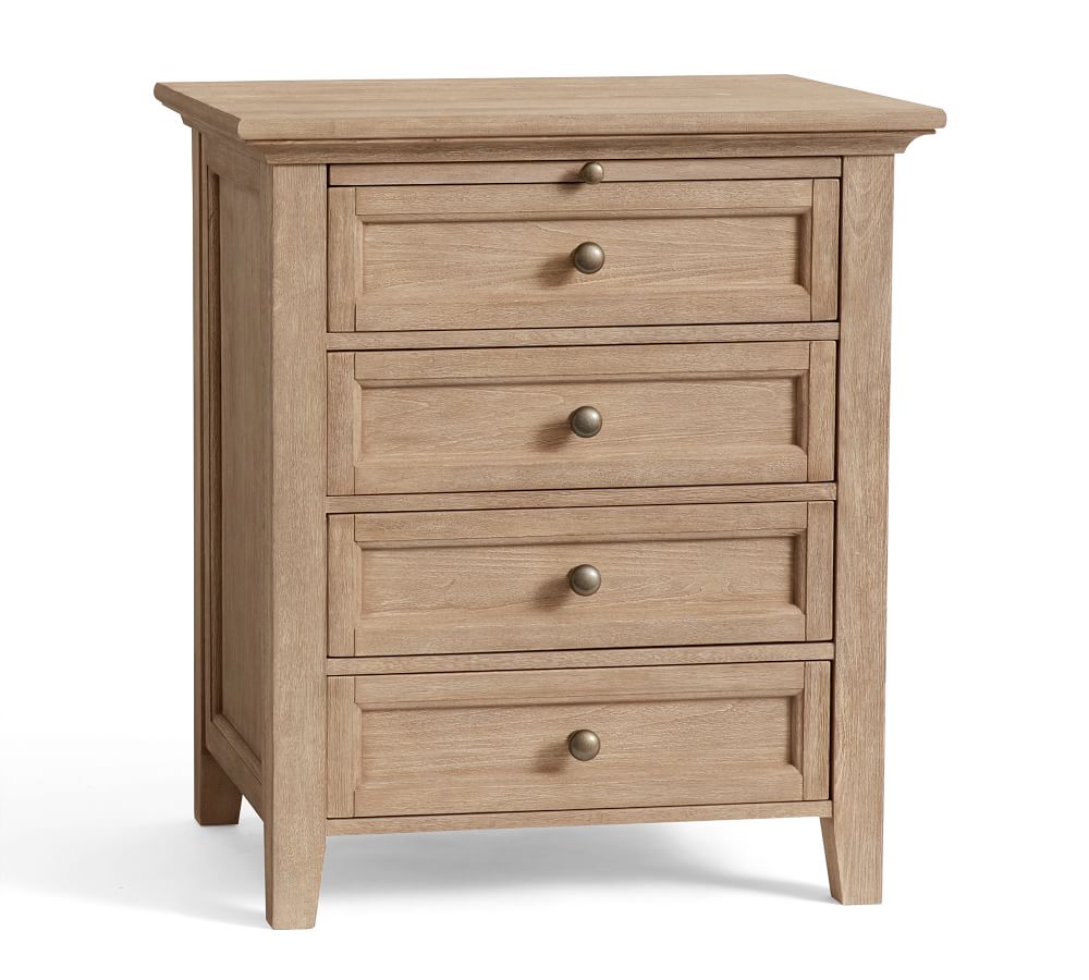 Hudson Nightstand Pottery Barn