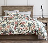 organic fair trade duvet cover