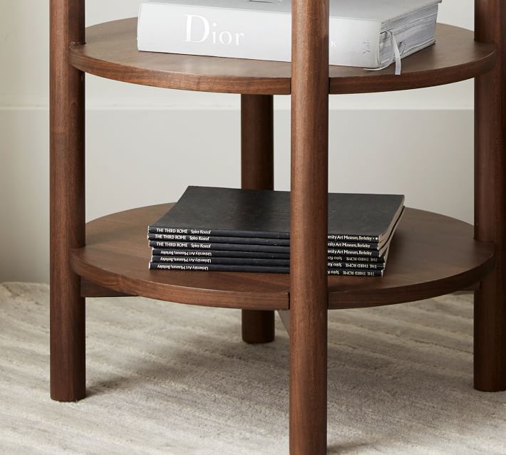 Bloomquist 19" Nightstand Pottery Barn