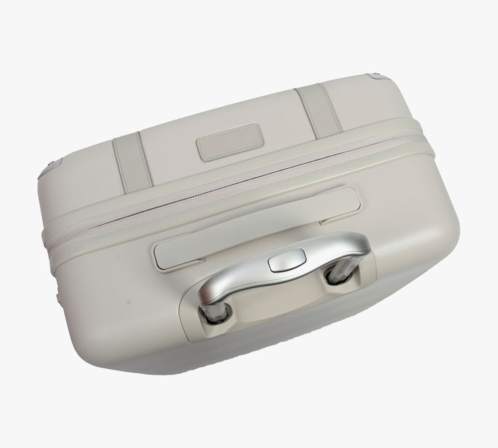 Pottery Barn Luggage Collection Pottery Barn