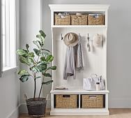 entryway furniture set