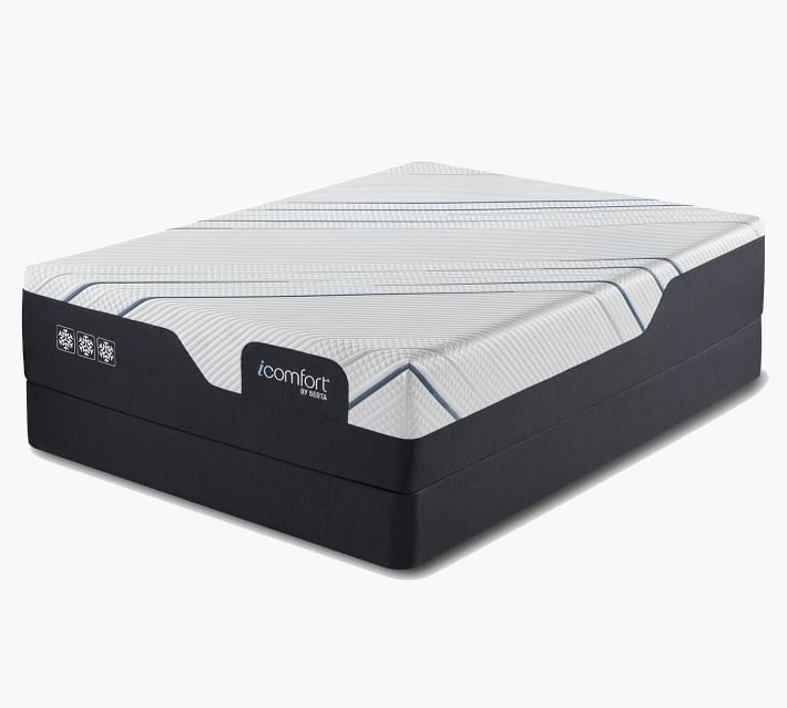 serta icomfort mattress flipping