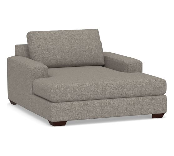 1.5 seater chaise lounge