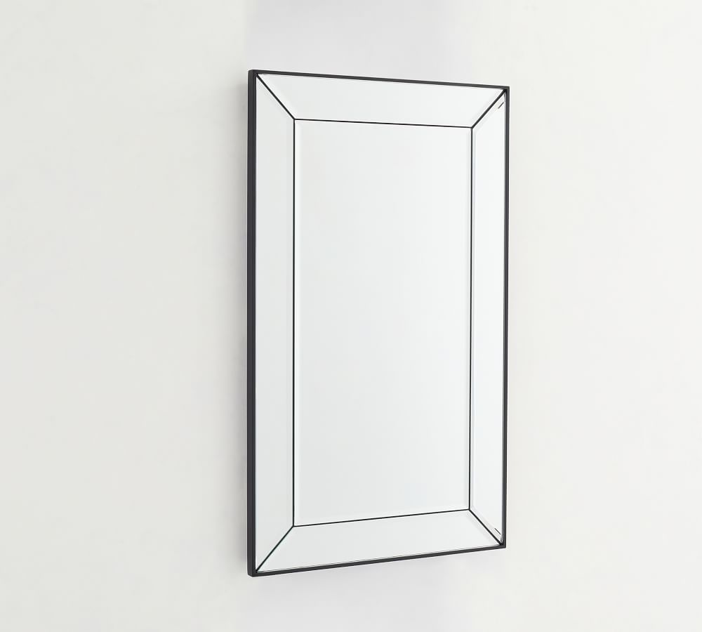 Astor Recessed Medicine Pottery Barn