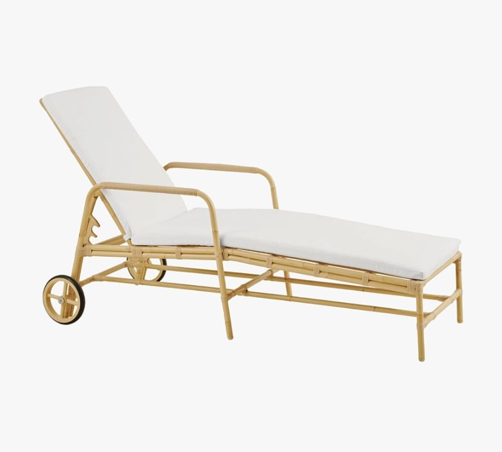 indoor outdoor chaise