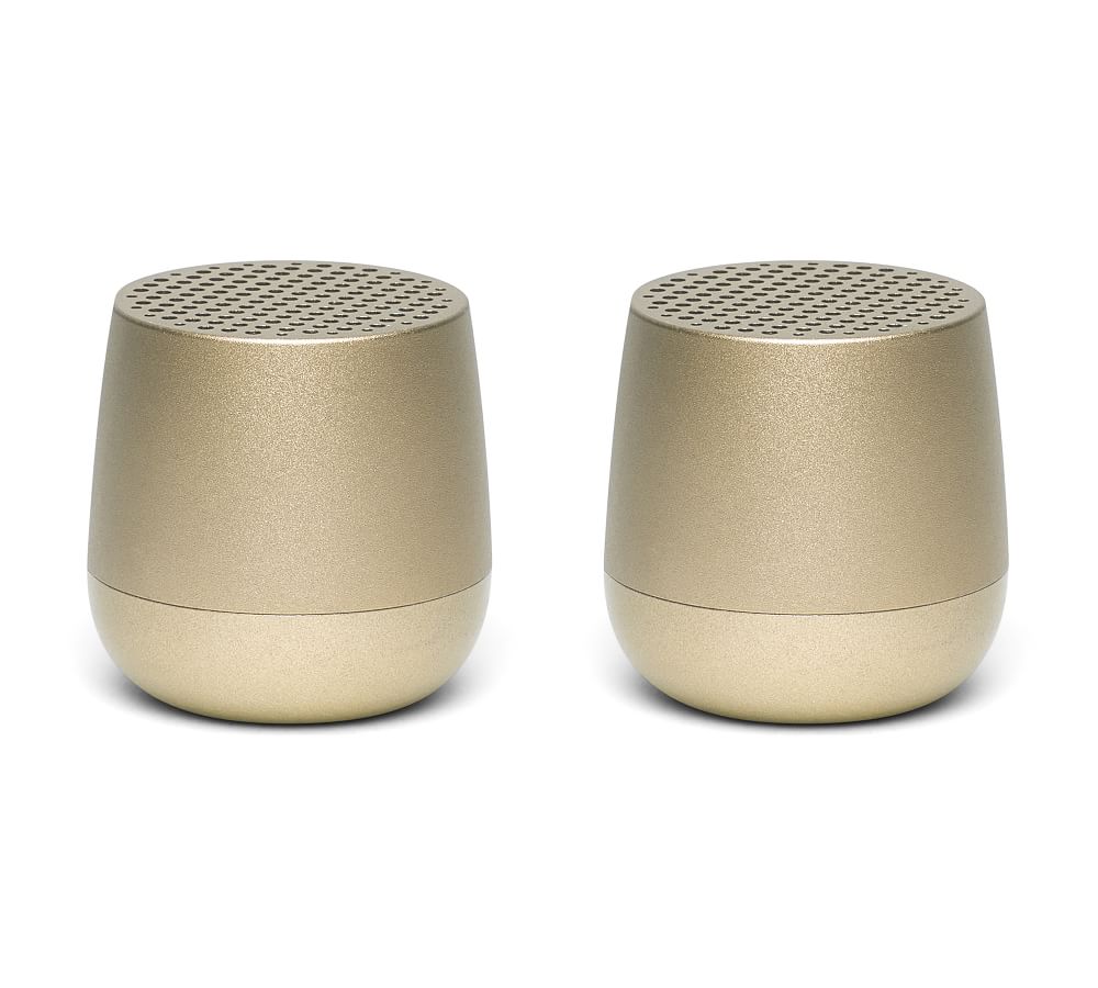 best twin bluetooth speakers