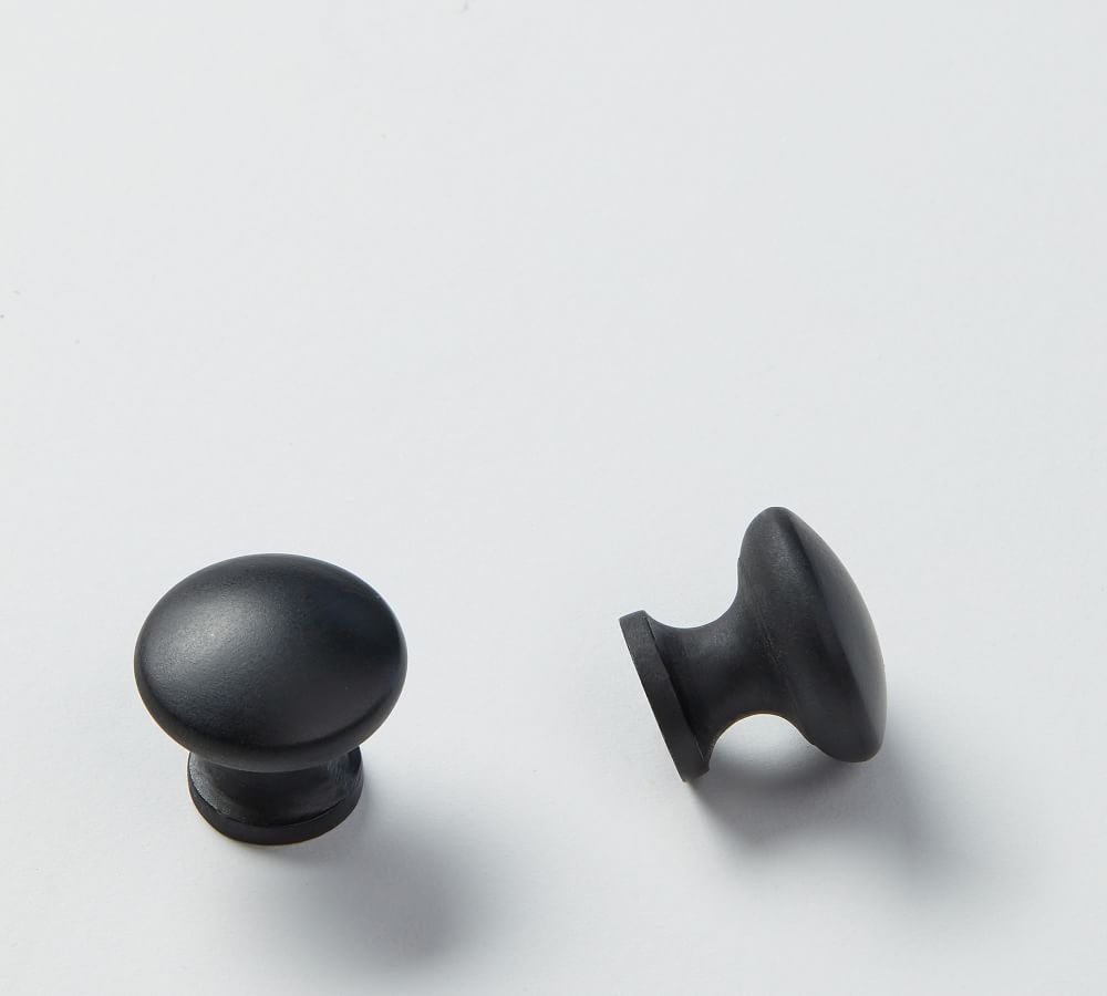 Classic Knob Pottery Barn