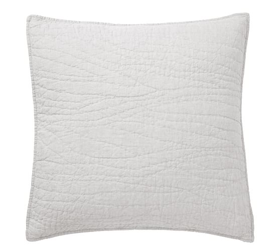 Blue Floral Bedding Pottery Barn