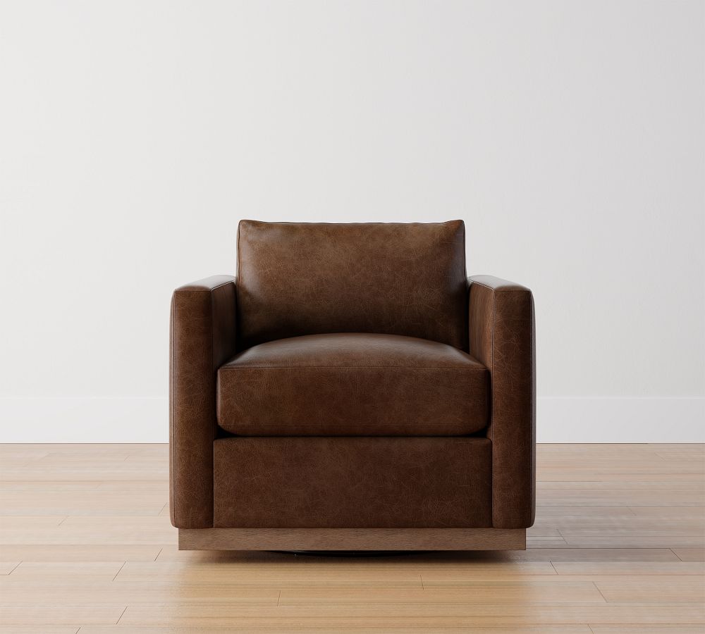Indulge in Comfort and Style with the Next-Generation 100% Swivel Armchair