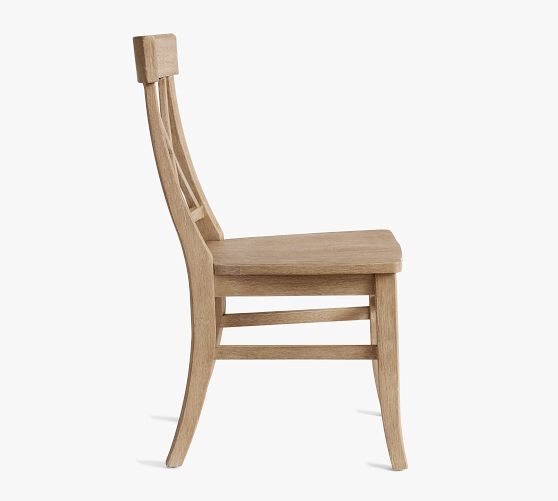 pottery barn aaron chair craigslist