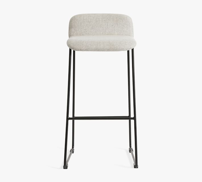 freedom bar stools white