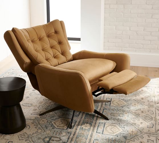 swirl recliner