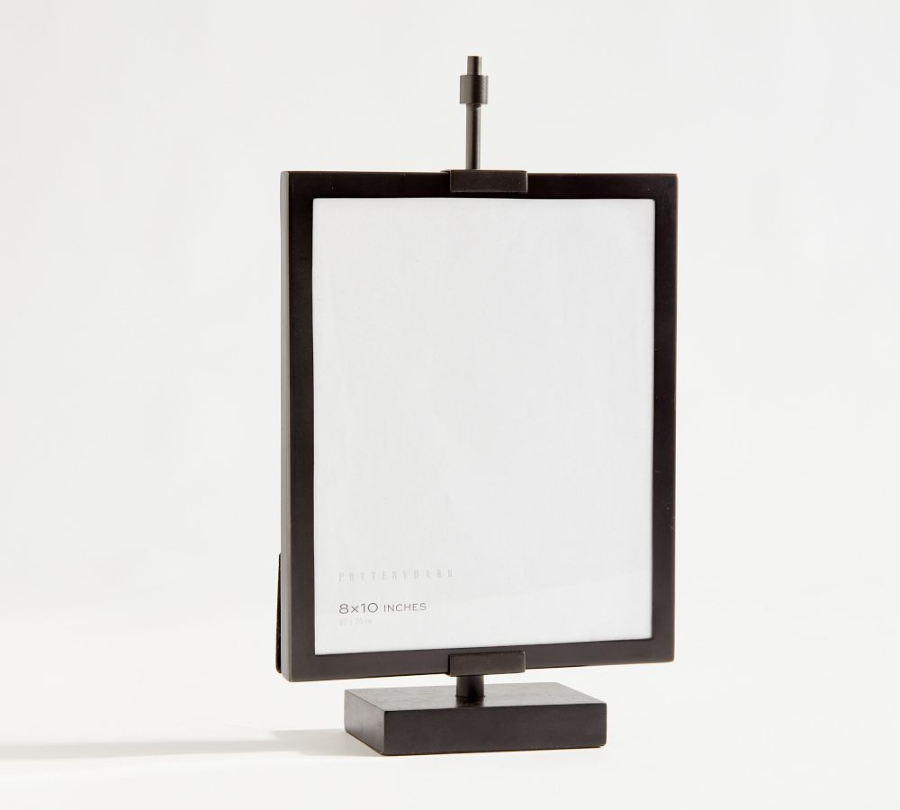 Theo Easel Frame Pottery Barn